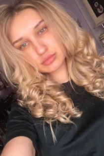 Adaira 34C bust size