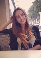 Russian petite escort AURORA