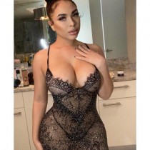 Colombian escort LADY TAMARA 