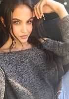 Israel D bust size escort - independent escort