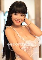 Stunning Japanese escort