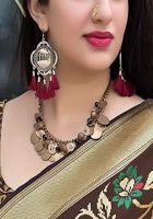 Indian busty escort ASHWINI MANNAN