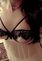 bursting with confidence, Esmeray from Turkey