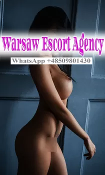 Olga Warsaw Escort escort available in Warsaw