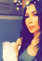 Lebanese ekin sexy siren