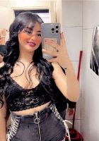 gulizar E bust size girl - independent escort