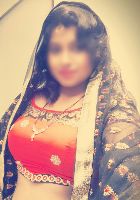 Stunning Indian escort