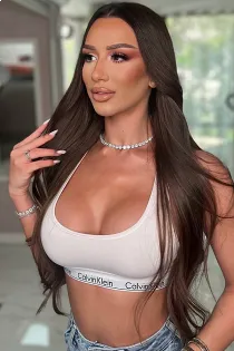 Andree 250 GBP per hour