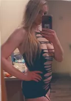 sophisticated lady, Kiara-Tegan from United States