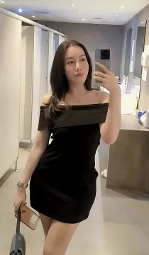 163 height Dream Bangkok escorts 