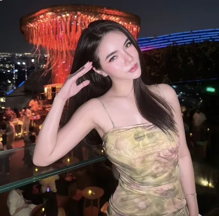 VIP Zara escort available in Bangkok