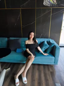 Dream Bangkok escorts  23 years old girl