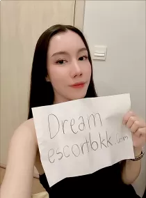 Dream Bangkok escorts 
