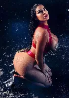 Los Angeles escort girl Gianna-Richie 29 years old