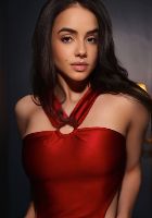 Chilly bursting with confidence escort - angels of london