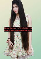 ideal companion for any occasion, Miss-Aditi from United Arab Emirates