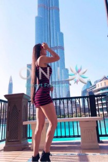 German escort Kate